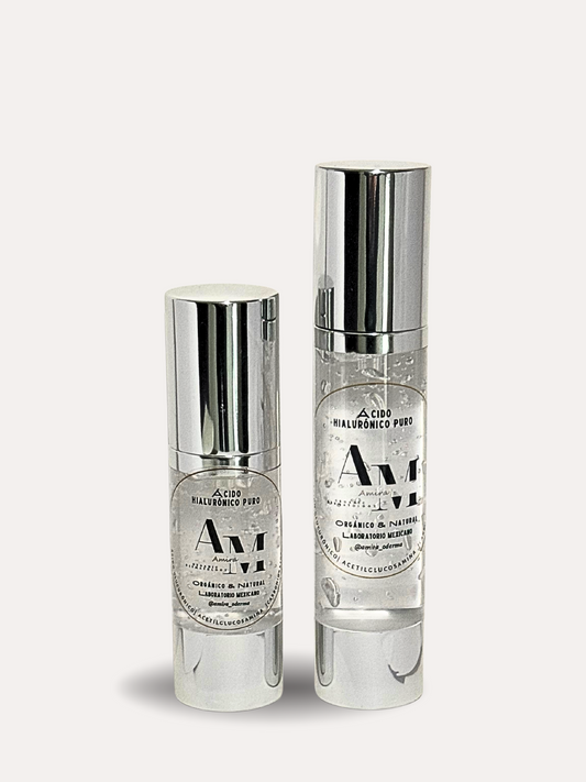 Ácido Hihalurónico