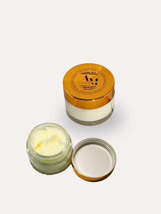 Crema Células Madre